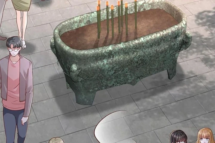 Mỗi Tuần Ta Có Một Nghề Nghiệp Mới Chapter 866 - 30