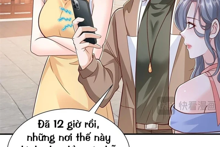 Mỗi Tuần Ta Có Một Nghề Nghiệp Mới Chapter 866 - 38