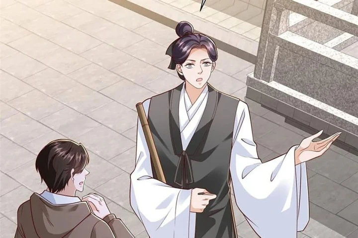 Mỗi Tuần Ta Có Một Nghề Nghiệp Mới Chapter 866 - 43