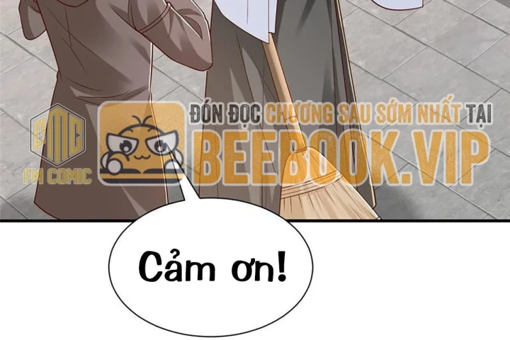 Mỗi Tuần Ta Có Một Nghề Nghiệp Mới Chapter 866 - 44