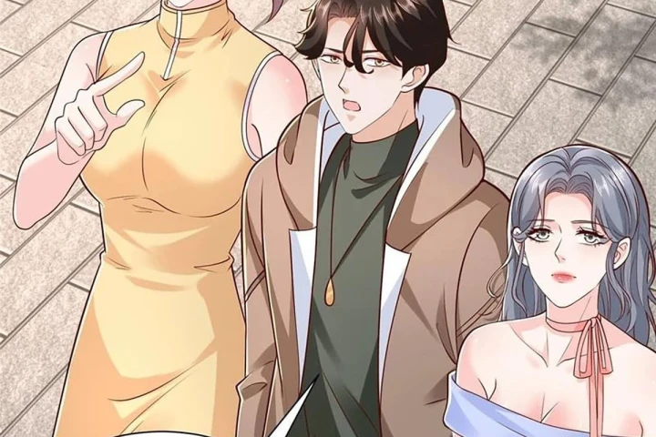 Mỗi Tuần Ta Có Một Nghề Nghiệp Mới Chapter 866 - 51