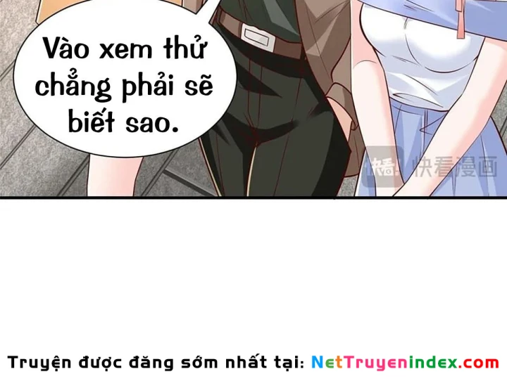 Mỗi Tuần Ta Có Một Nghề Nghiệp Mới Chapter 866 - 52