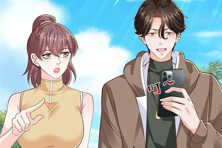 Mỗi Tuần Ta Có Một Nghề Nghiệp Mới Chapter 866 - 56