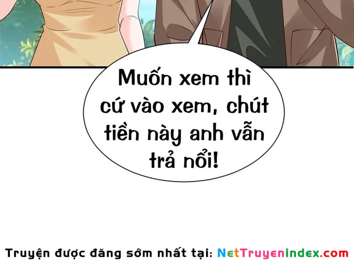 Mỗi Tuần Ta Có Một Nghề Nghiệp Mới Chapter 866 - 57