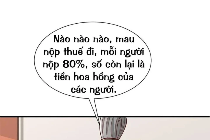 Mỗi Tuần Ta Có Một Nghề Nghiệp Mới Chapter 866 - 64