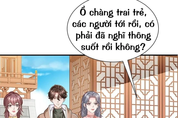 Mỗi Tuần Ta Có Một Nghề Nghiệp Mới Chapter 866 - 67