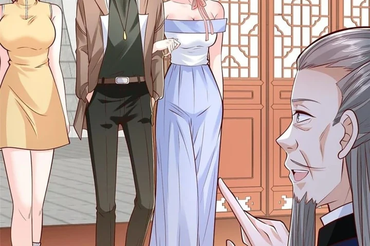 Mỗi Tuần Ta Có Một Nghề Nghiệp Mới Chapter 866 - 68