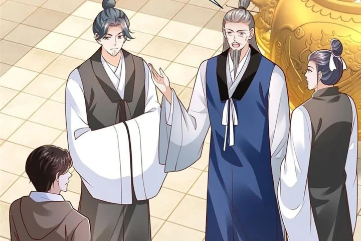 Mỗi Tuần Ta Có Một Nghề Nghiệp Mới Chapter 866 - 71