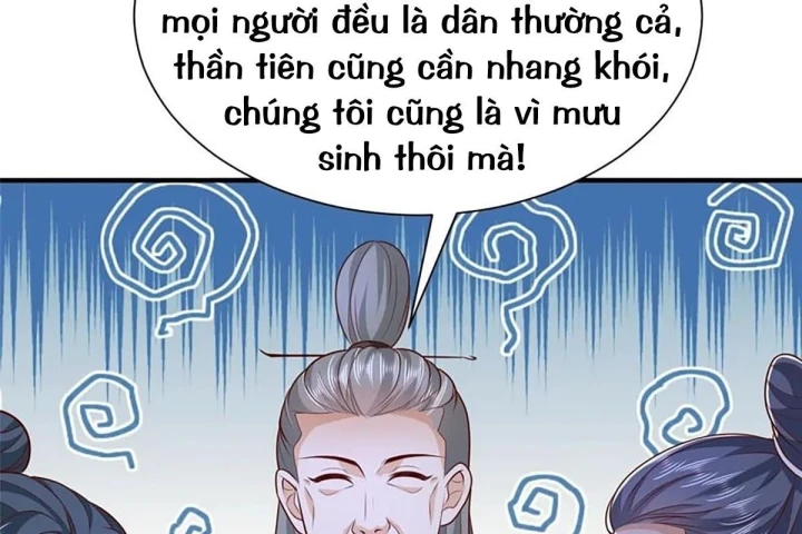 Mỗi Tuần Ta Có Một Nghề Nghiệp Mới Chapter 866 - 76