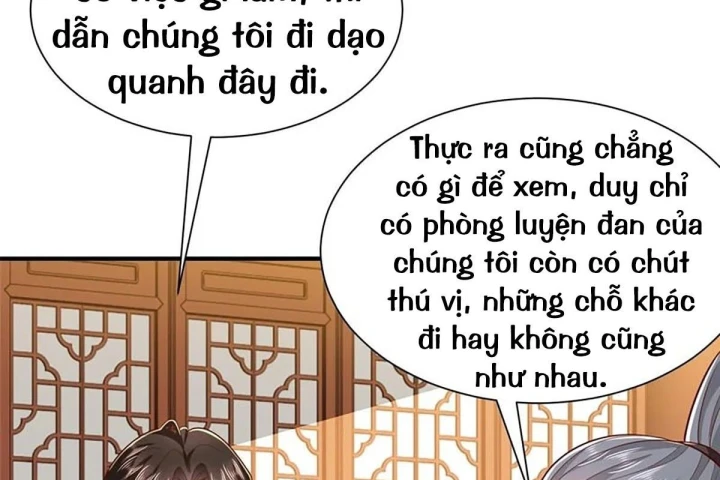 Mỗi Tuần Ta Có Một Nghề Nghiệp Mới Chapter 866 - 79
