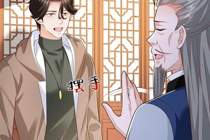 Mỗi Tuần Ta Có Một Nghề Nghiệp Mới Chapter 866 - 80