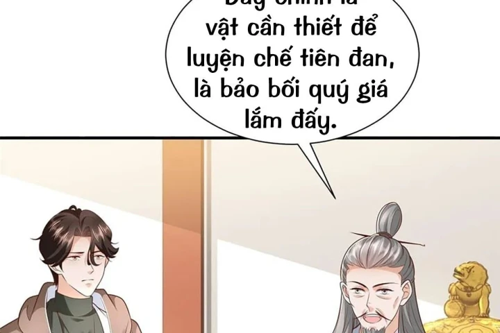 Mỗi Tuần Ta Có Một Nghề Nghiệp Mới Chapter 866 - 90