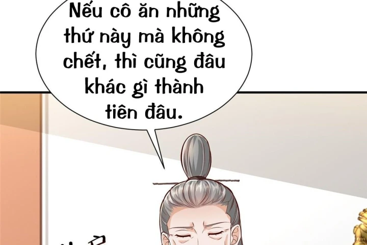 Mỗi Tuần Ta Có Một Nghề Nghiệp Mới Chapter 867 - 4