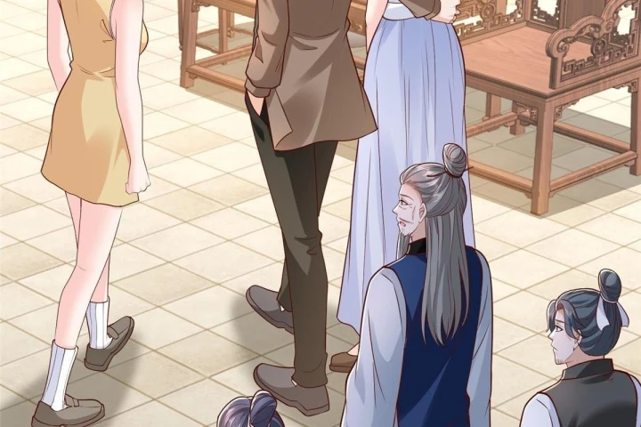 Mỗi Tuần Ta Có Một Nghề Nghiệp Mới Chapter 867 - 10