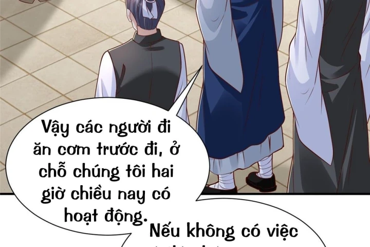 Mỗi Tuần Ta Có Một Nghề Nghiệp Mới Chapter 867 - 11