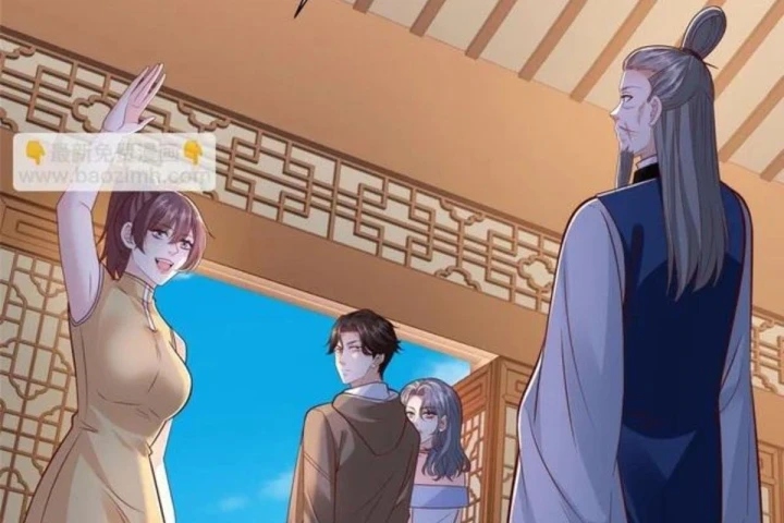 Mỗi Tuần Ta Có Một Nghề Nghiệp Mới Chapter 867 - 16