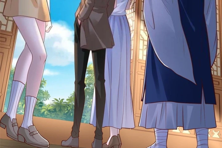 Mỗi Tuần Ta Có Một Nghề Nghiệp Mới Chapter 867 - 17