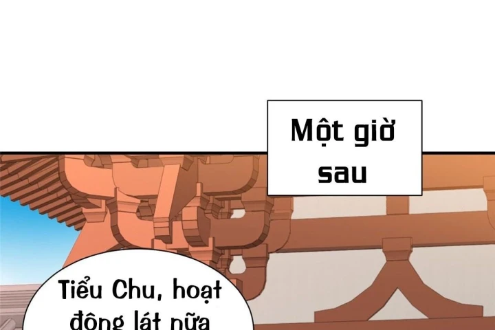 Mỗi Tuần Ta Có Một Nghề Nghiệp Mới Chapter 867 - 20