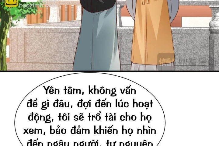 Mỗi Tuần Ta Có Một Nghề Nghiệp Mới Chapter 867 - 22