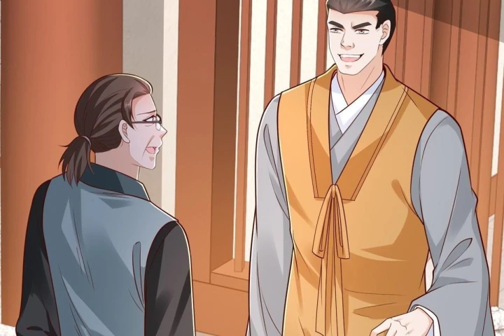 Mỗi Tuần Ta Có Một Nghề Nghiệp Mới Chapter 867 - 29