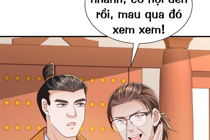 Mỗi Tuần Ta Có Một Nghề Nghiệp Mới Chapter 867 - 42