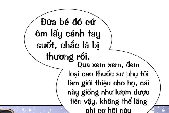 Mỗi Tuần Ta Có Một Nghề Nghiệp Mới Chapter 867 - 44
