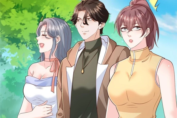 Mỗi Tuần Ta Có Một Nghề Nghiệp Mới Chapter 867 - 49