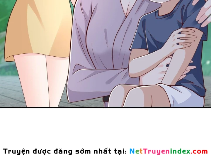 Mỗi Tuần Ta Có Một Nghề Nghiệp Mới Chapter 867 - 53