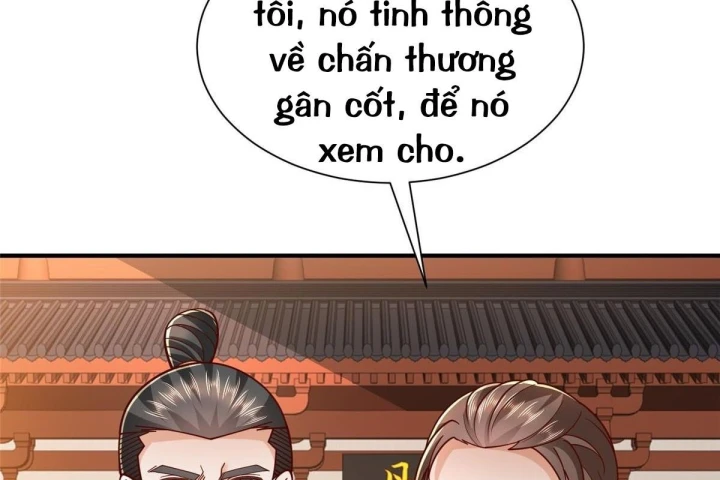 Mỗi Tuần Ta Có Một Nghề Nghiệp Mới Chapter 867 - 60