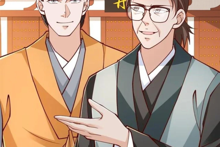 Mỗi Tuần Ta Có Một Nghề Nghiệp Mới Chapter 867 - 61