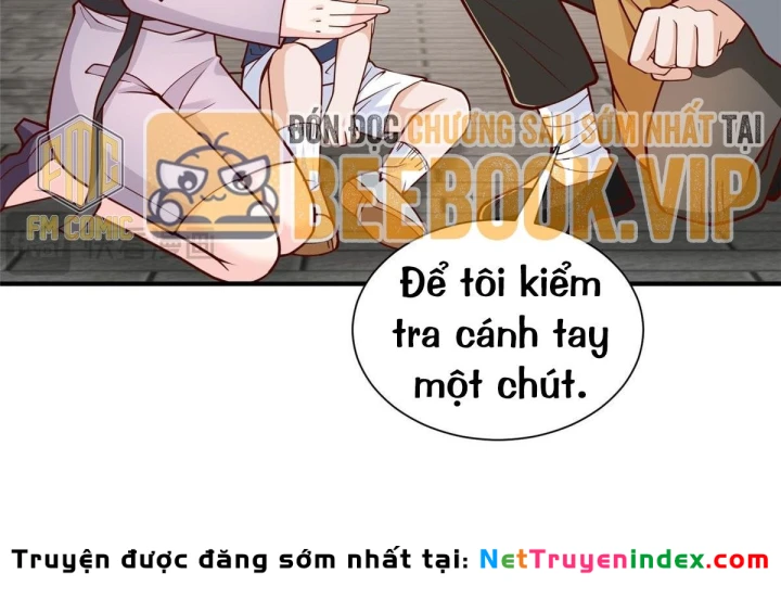 Mỗi Tuần Ta Có Một Nghề Nghiệp Mới Chapter 867 - 64