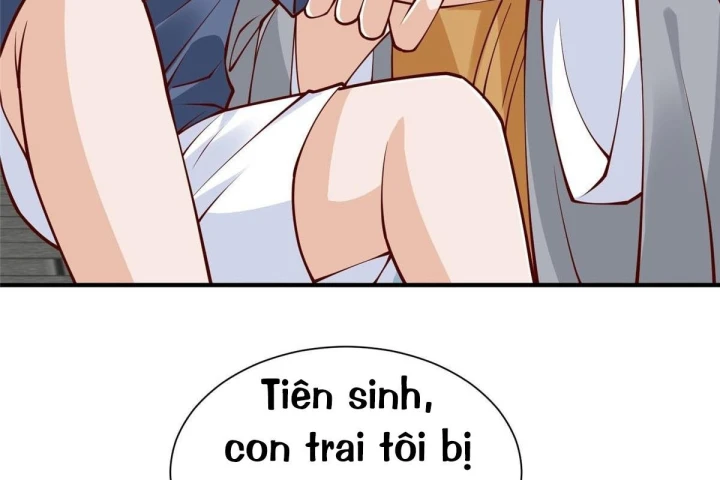 Mỗi Tuần Ta Có Một Nghề Nghiệp Mới Chapter 867 - 71