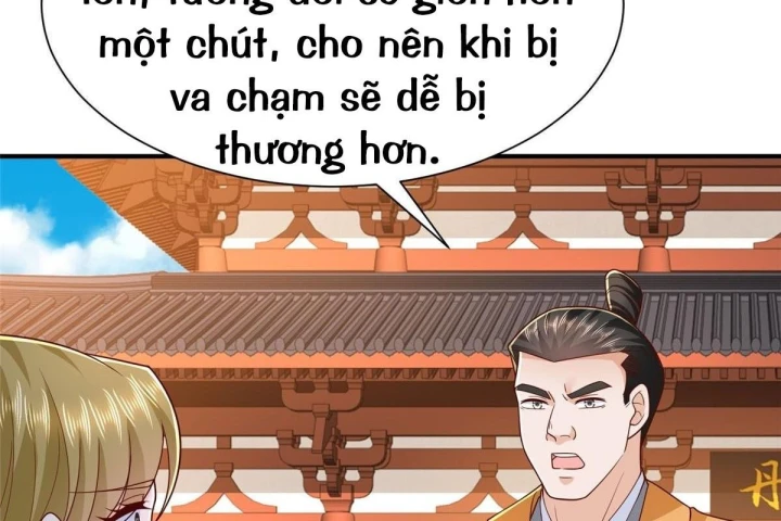 Mỗi Tuần Ta Có Một Nghề Nghiệp Mới Chapter 867 - 78
