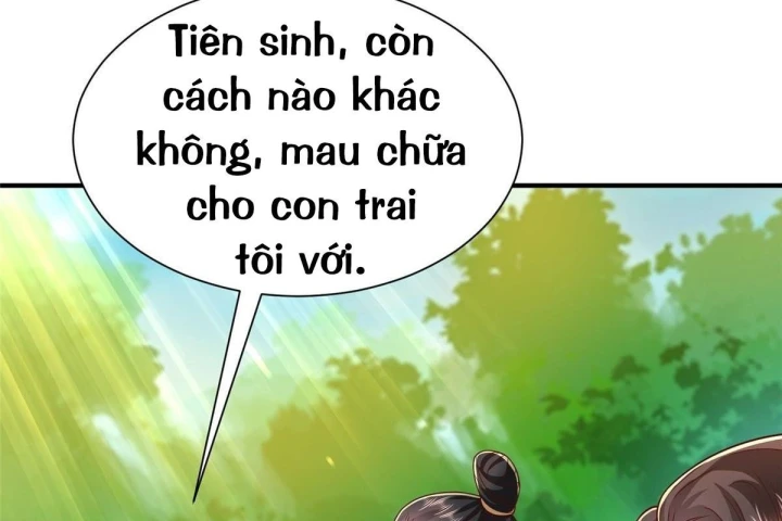 Mỗi Tuần Ta Có Một Nghề Nghiệp Mới Chapter 867 - 86