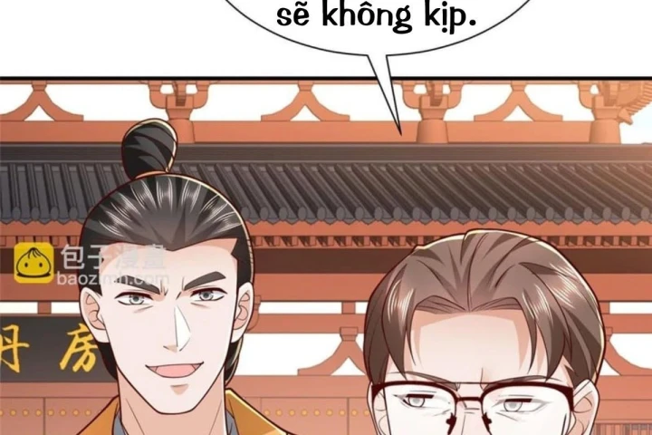 Mỗi Tuần Ta Có Một Nghề Nghiệp Mới Chapter 868 - 5
