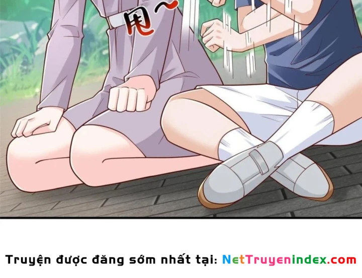 Mỗi Tuần Ta Có Một Nghề Nghiệp Mới Chapter 868 - 28