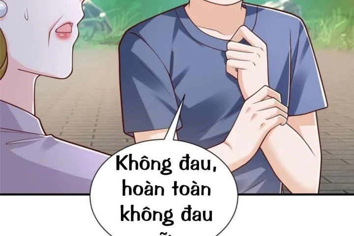 Mỗi Tuần Ta Có Một Nghề Nghiệp Mới Chapter 868 - 31