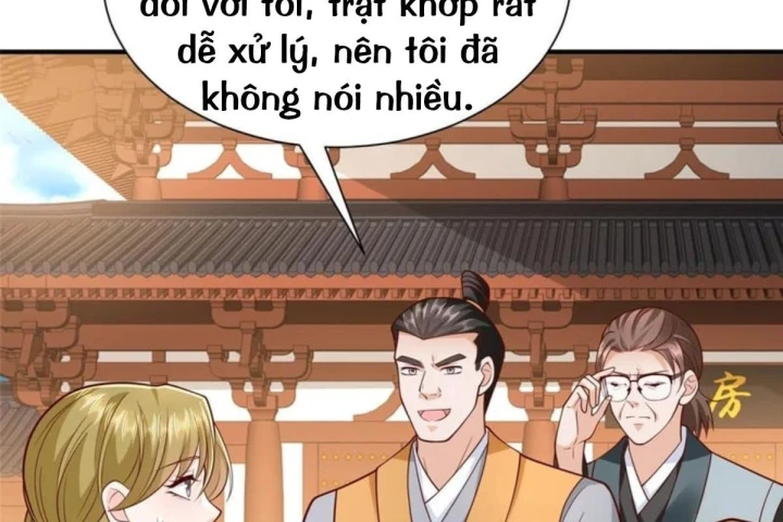 Mỗi Tuần Ta Có Một Nghề Nghiệp Mới Chapter 868 - 35