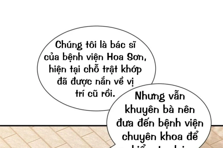 Mỗi Tuần Ta Có Một Nghề Nghiệp Mới Chapter 868 - 46