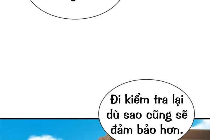 Mỗi Tuần Ta Có Một Nghề Nghiệp Mới Chapter 868 - 49
