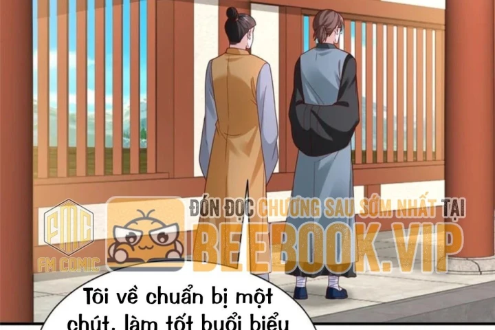 Mỗi Tuần Ta Có Một Nghề Nghiệp Mới Chapter 868 - 66