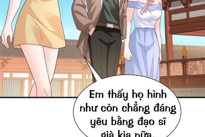 Mỗi Tuần Ta Có Một Nghề Nghiệp Mới Chapter 868 - 69