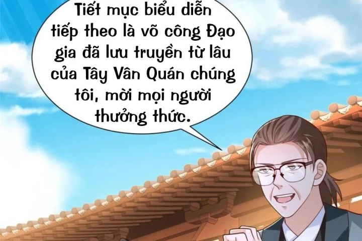 Mỗi Tuần Ta Có Một Nghề Nghiệp Mới Chapter 868 - 81