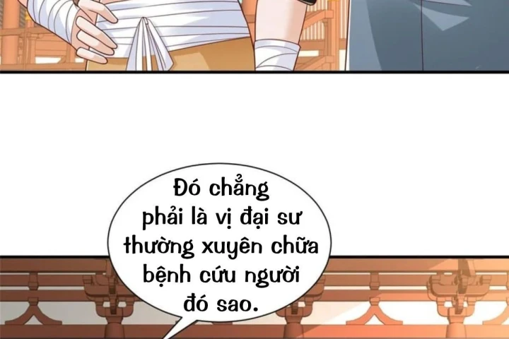 Mỗi Tuần Ta Có Một Nghề Nghiệp Mới Chapter 868 - 83