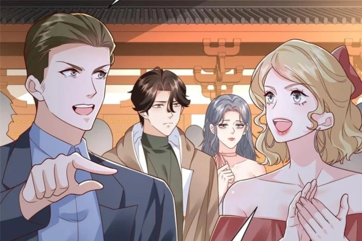 Mỗi Tuần Ta Có Một Nghề Nghiệp Mới Chapter 868 - 84