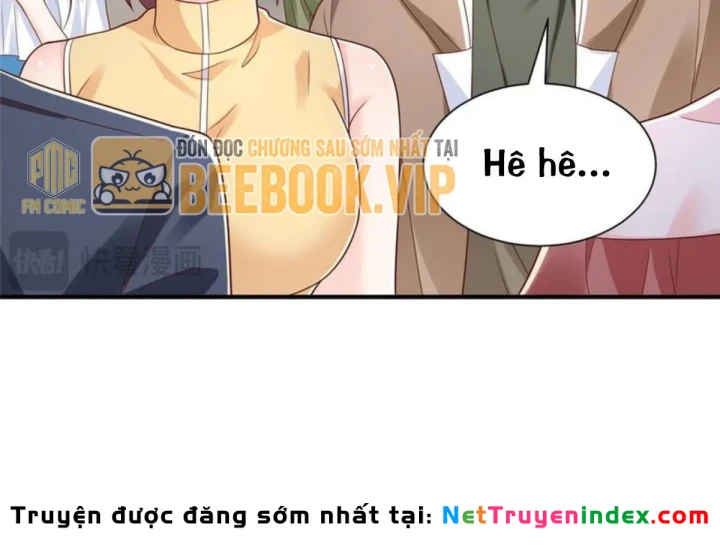 Mỗi Tuần Ta Có Một Nghề Nghiệp Mới Chapter 868 - 87