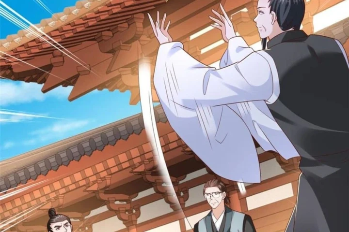 Mỗi Tuần Ta Có Một Nghề Nghiệp Mới Chapter 868 - 92