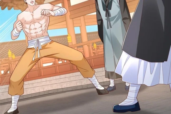 Mỗi Tuần Ta Có Một Nghề Nghiệp Mới Chapter 868 - 93