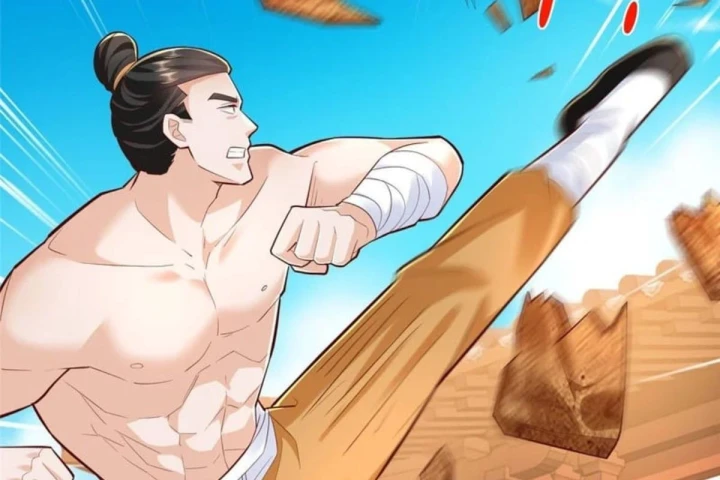 Mỗi Tuần Ta Có Một Nghề Nghiệp Mới Chapter 868 - 98