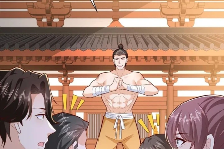 Mỗi Tuần Ta Có Một Nghề Nghiệp Mới Chapter 868 - 104